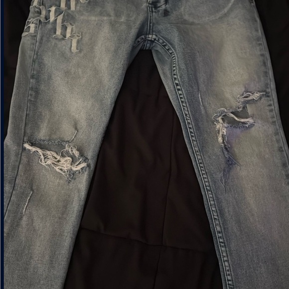 Ksubi size 33